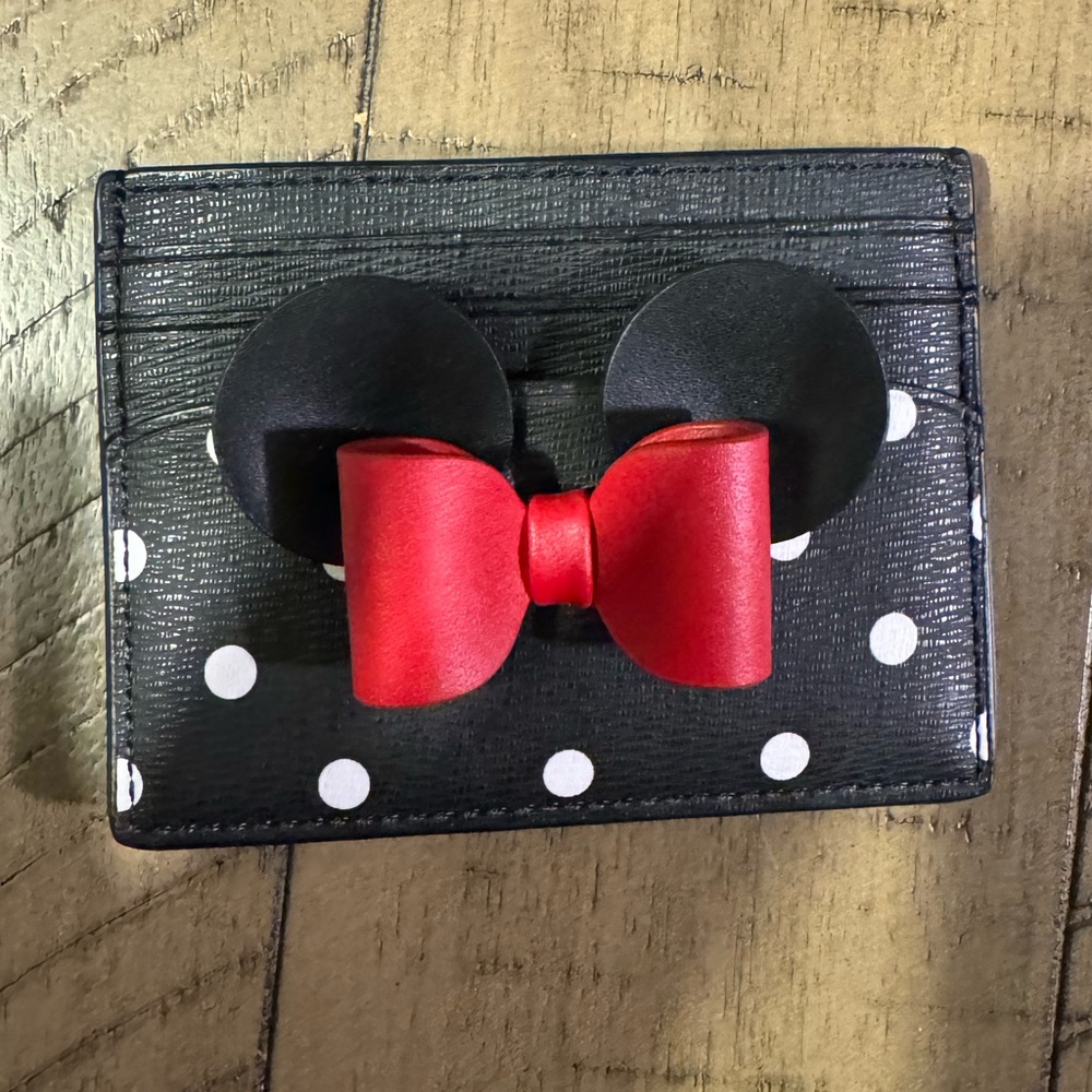 Kate Spade Card Holder